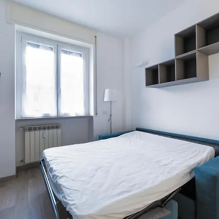 Cosy With Balcony! Apartman *